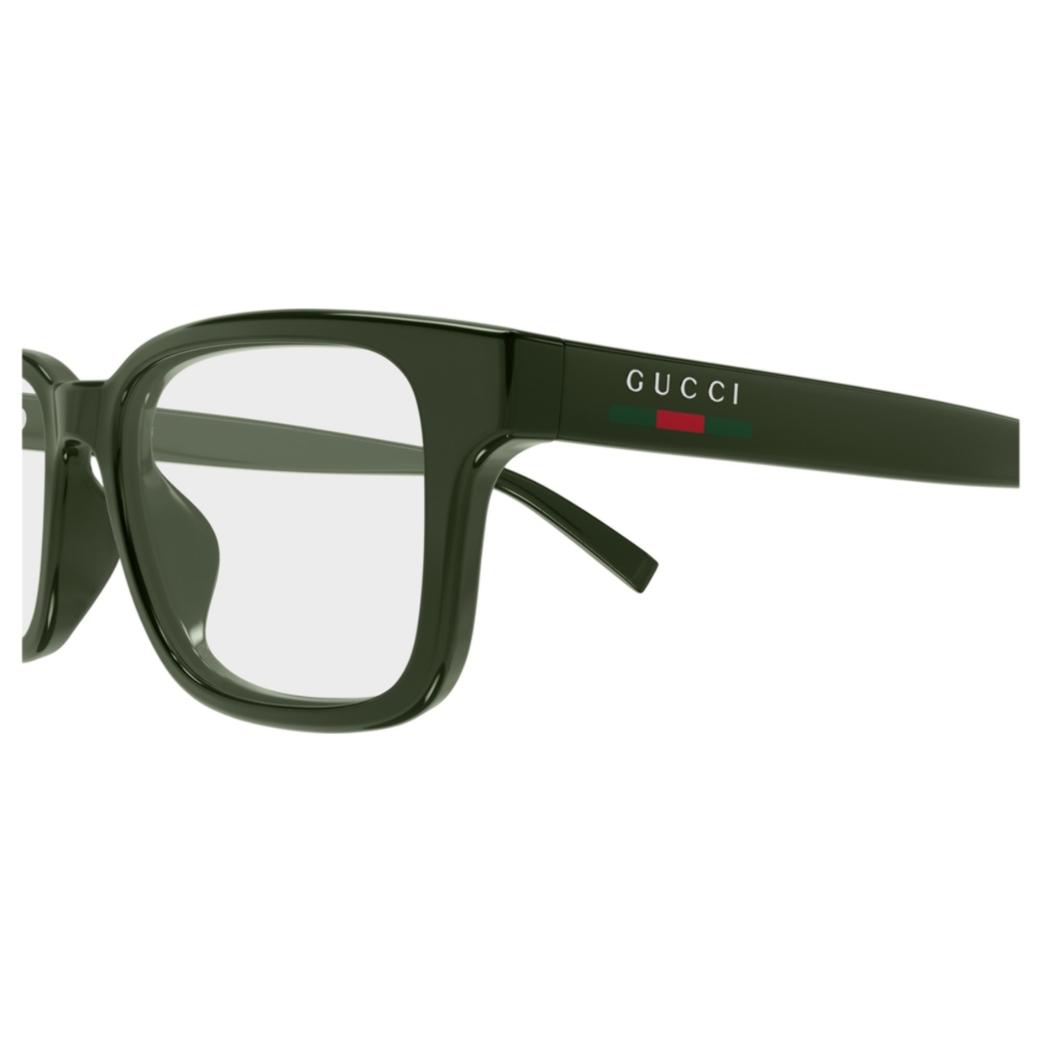 Gafas de Vista Gucci GG2107OL-004 de Acetato Hombre 54 mm