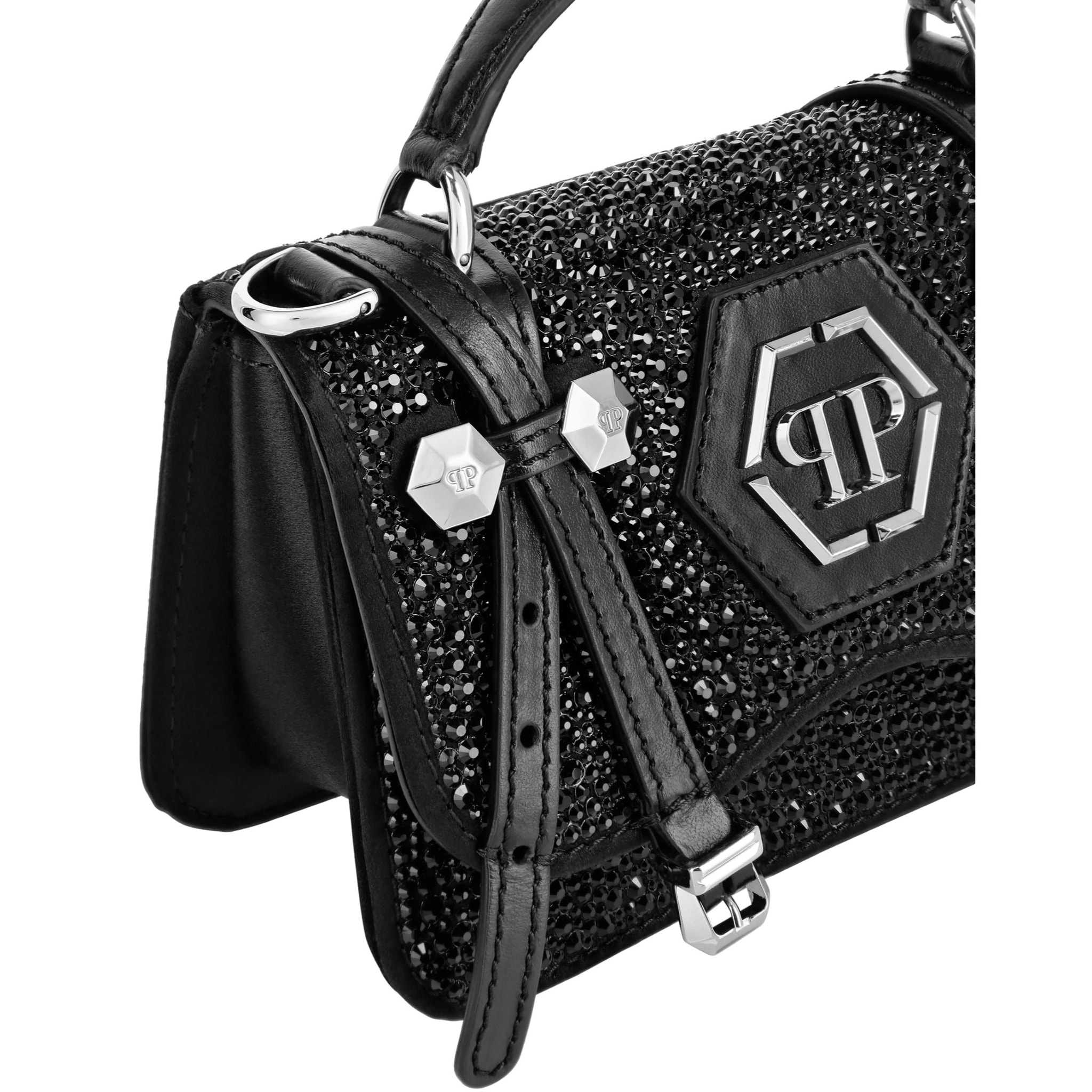 PHILIPP PLEIN Handle Bag