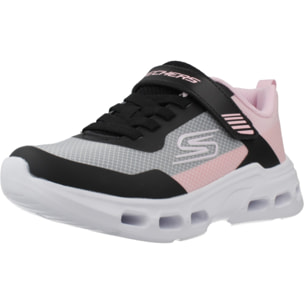 Zapatillas Niña Glide Step Drift Rosa