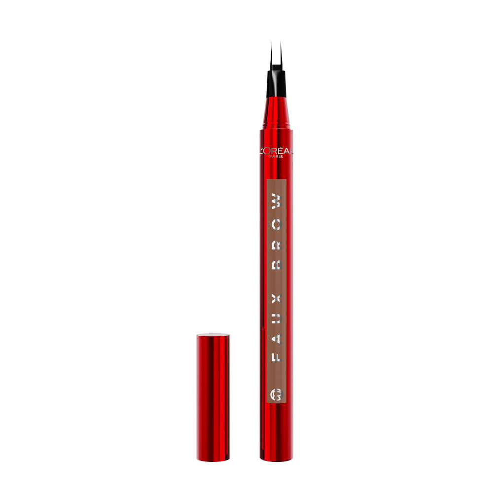 L'Oréal Paris Infaillible Faux Brow Blonde 1ml