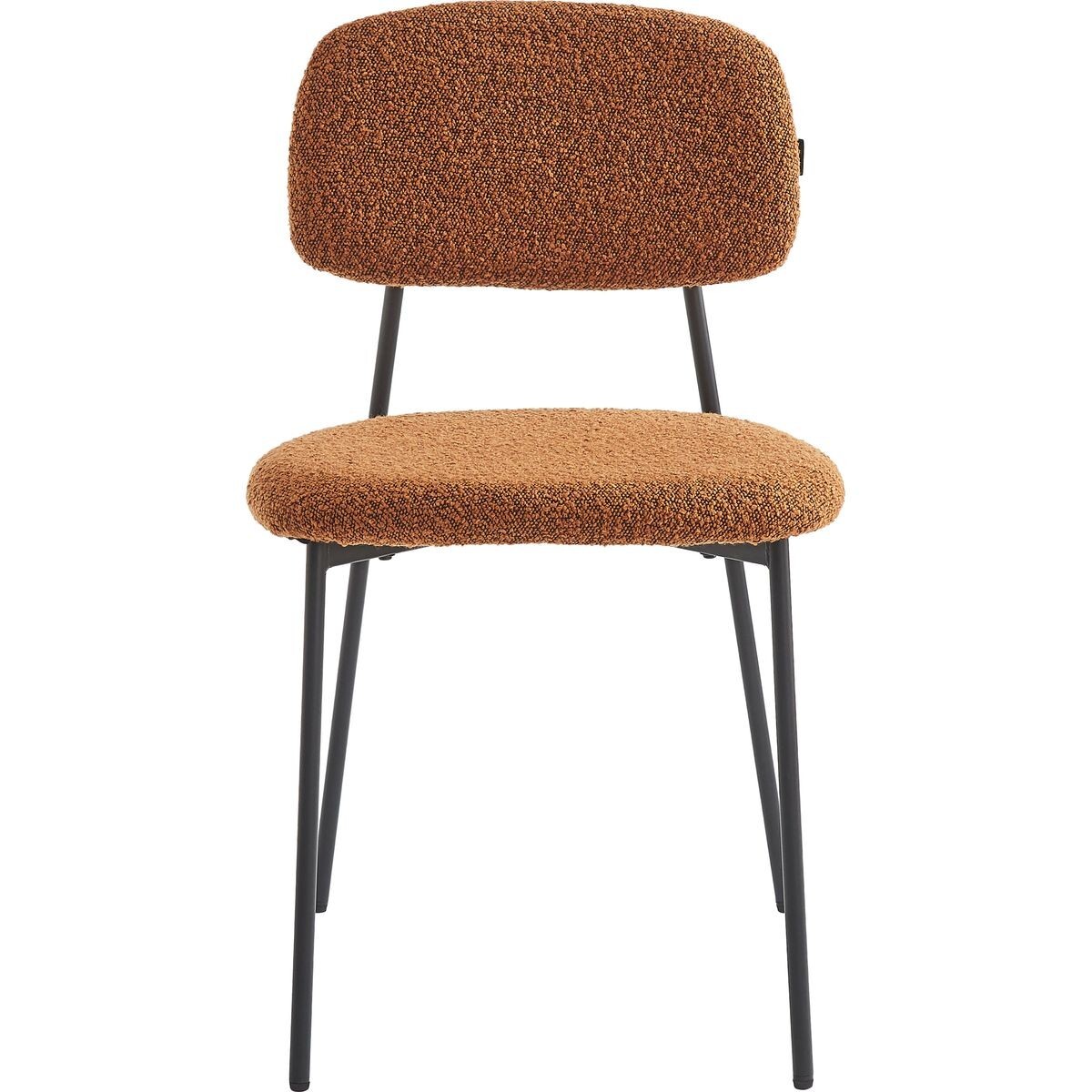 Lot de 4 chaises - LORIE