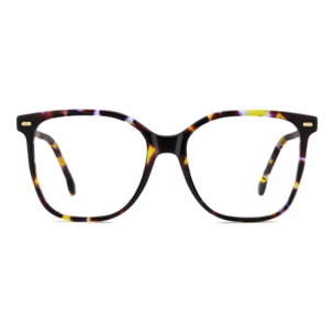 Gafas de Vista Carrera 3075 HKZ de Acetato Mujer 55 mm