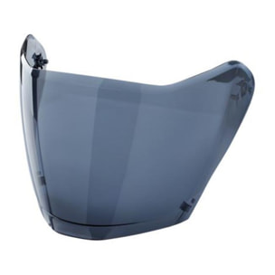 VISOR AGV CITY 20-1 IRIDES (XS-S-M) PLK SMOKE 80%
