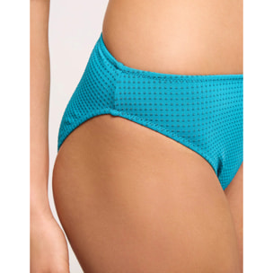 Braguita Bikini Turquesa - Pepina