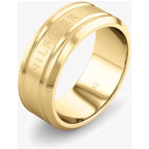 Anillo Tommy Hilfiger Mujer 2790505H