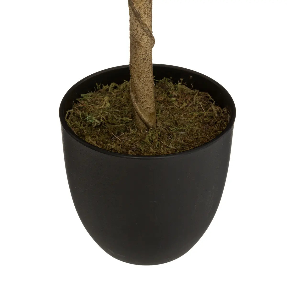 Citronnier artificiel H70cm
