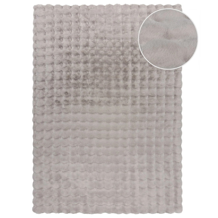 Tapis imitation fourrure COMFY