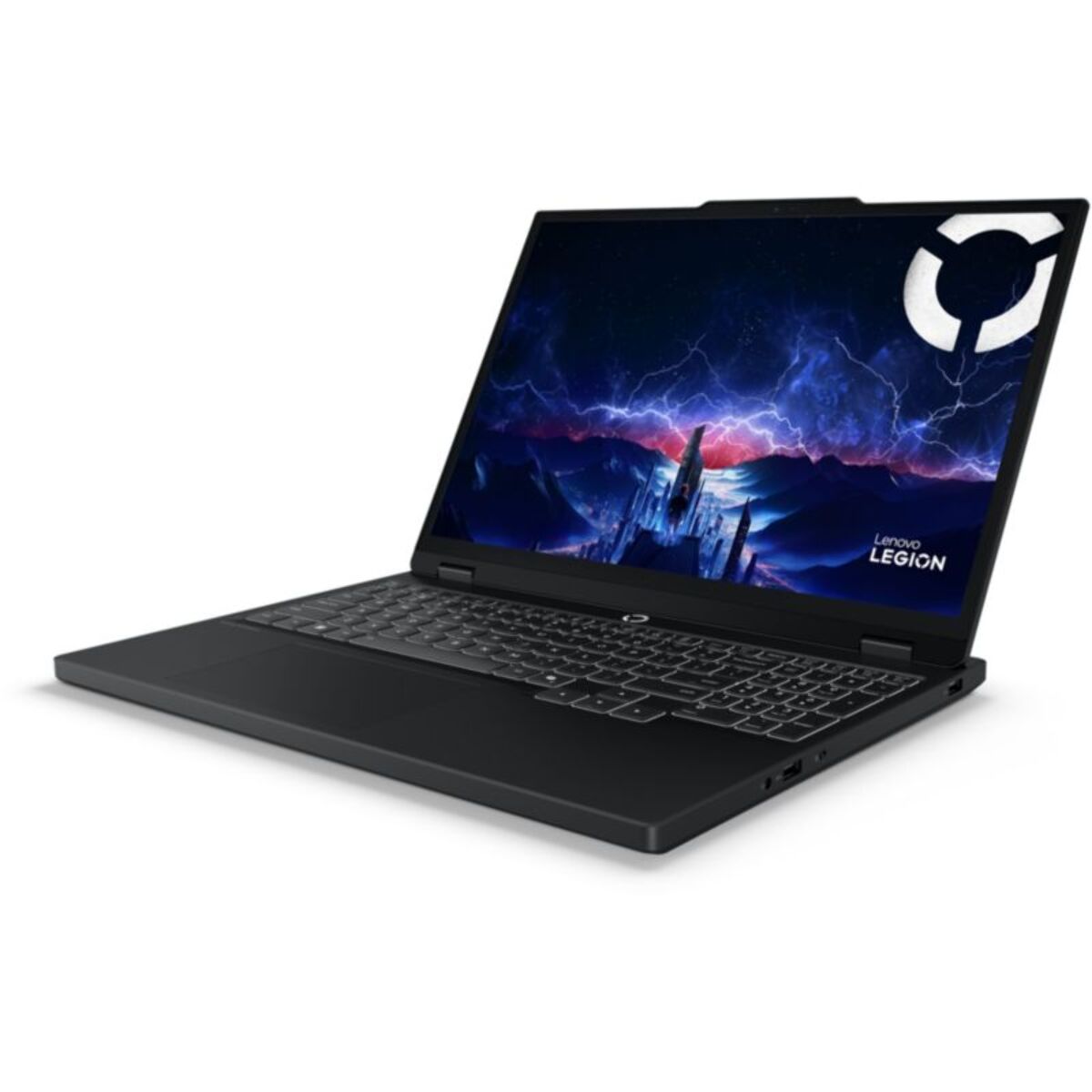 PC Gamer LENOVO Legion 15" WUXGA 165Hz Intel Core Ultra 7 255HX Nvidia GeForce RTX 5070 32 Go RAM DDR5 SSD 512 Go