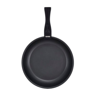 Set 2 poêles amovible avec protecteurs