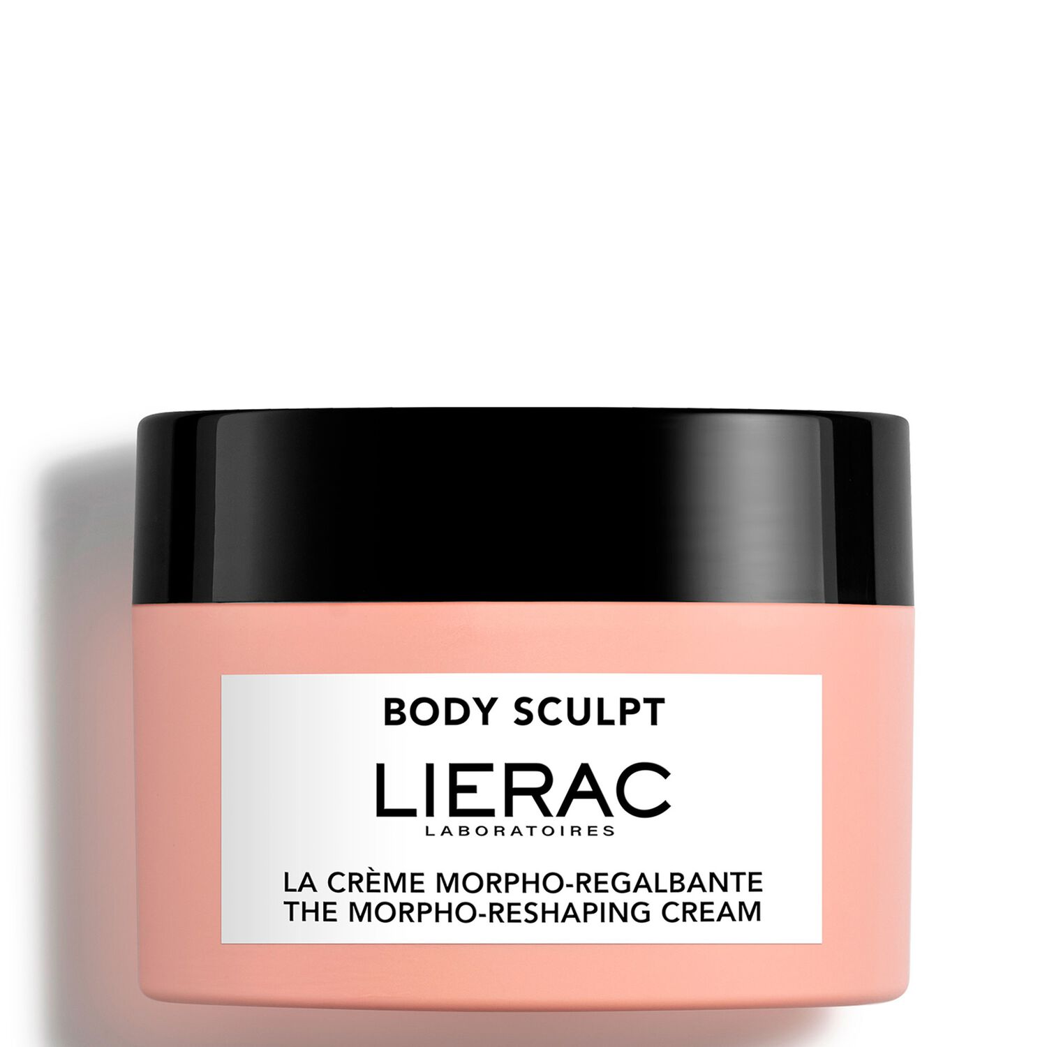 Body Sculpt - La Crème Morpho-Regalbante 200 ml