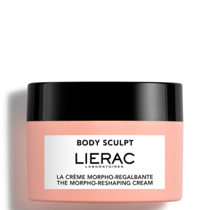 Body Sculpt - La Crème Morpho-Regalbante 200 ml