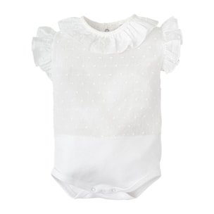 Body Plumetti C/Volante S/M