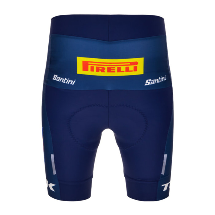 Lidl Trek - Pantaloncini Donna - Lidl Blu - Donna