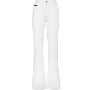 PHILIPP PLEIN Jeans Flare Fit