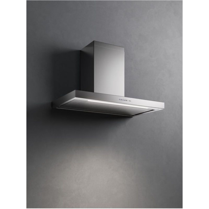 Hotte décorative murale FALMEC PLANEP1430