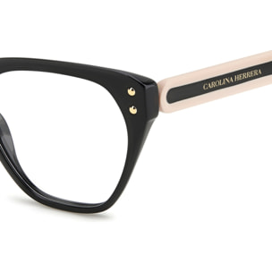Gafas de Sol Carolina Herrera HER 0221/G/S 3H2 de Acetato Mujer 50 mm