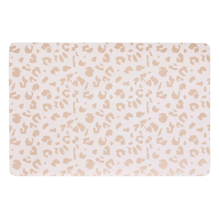 Set de table Leopardi L45xp30xH0,2cm