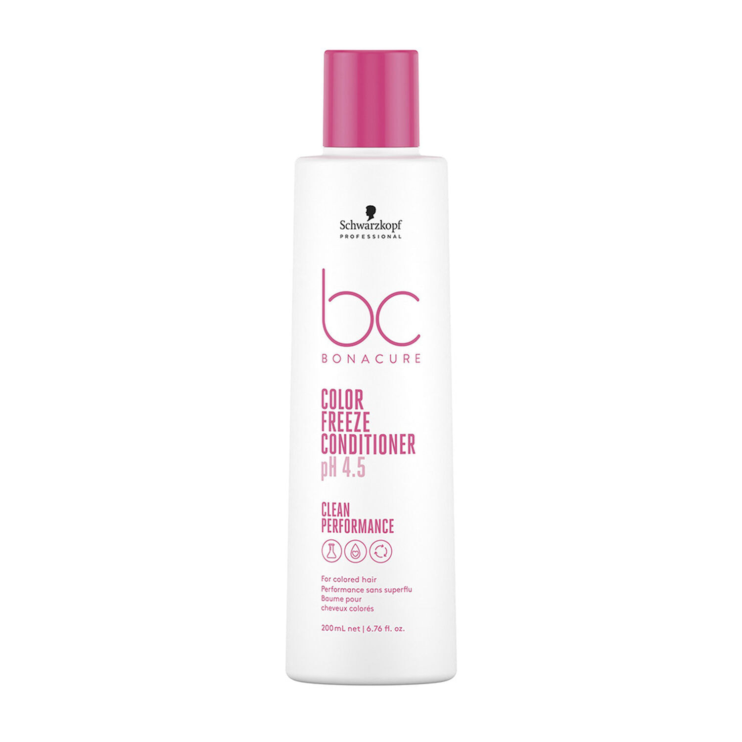BC Bonacure  Color Freeze - Baume 200ml