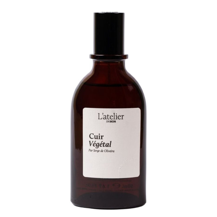 Cuir Vegetal - Eau de Parfum 50 ml