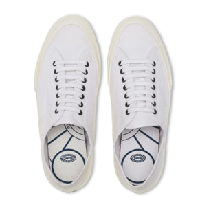 Le Superga Uomo Donna Bianco 2750 Og