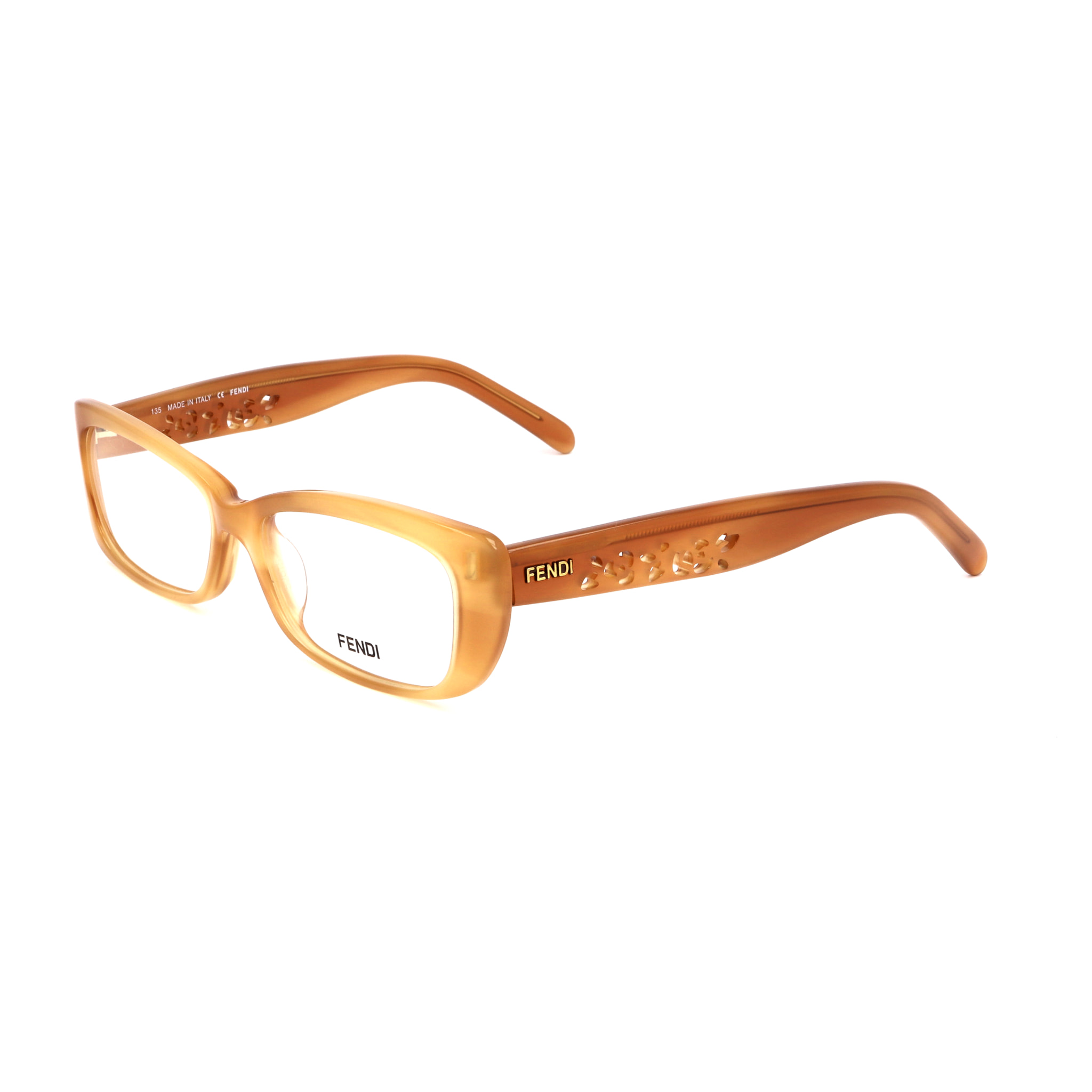 Montura de gafas Fendi Mujer FENDI-855-250