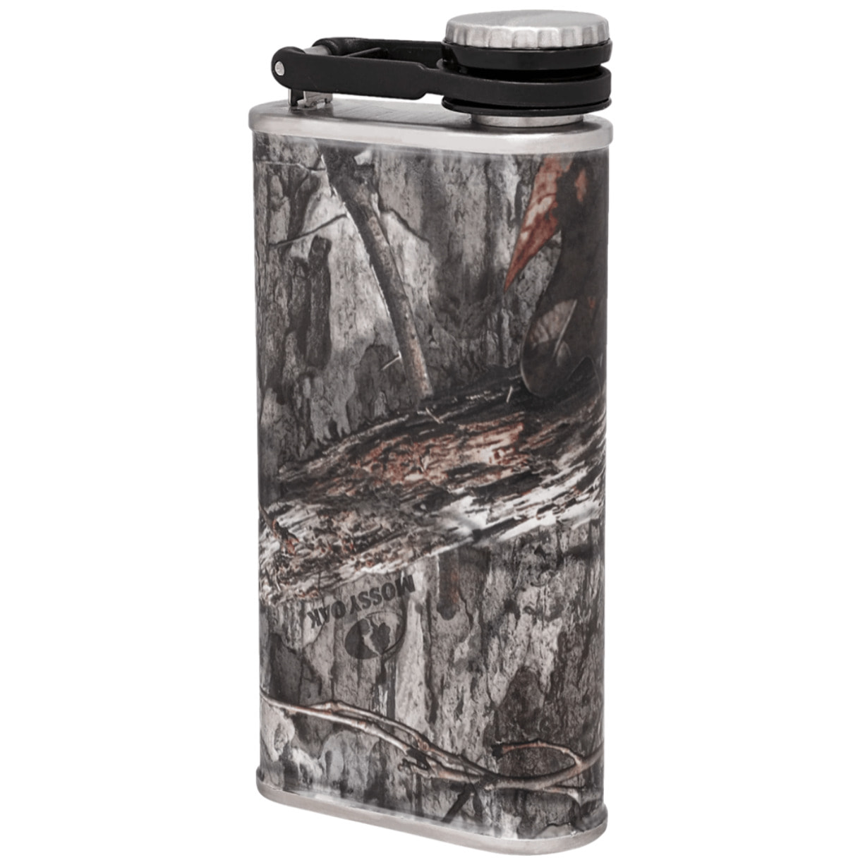 Petaca - 0,23L - CLASSIC EASY FILL WIDE MOUTH FLASK - Country DNA