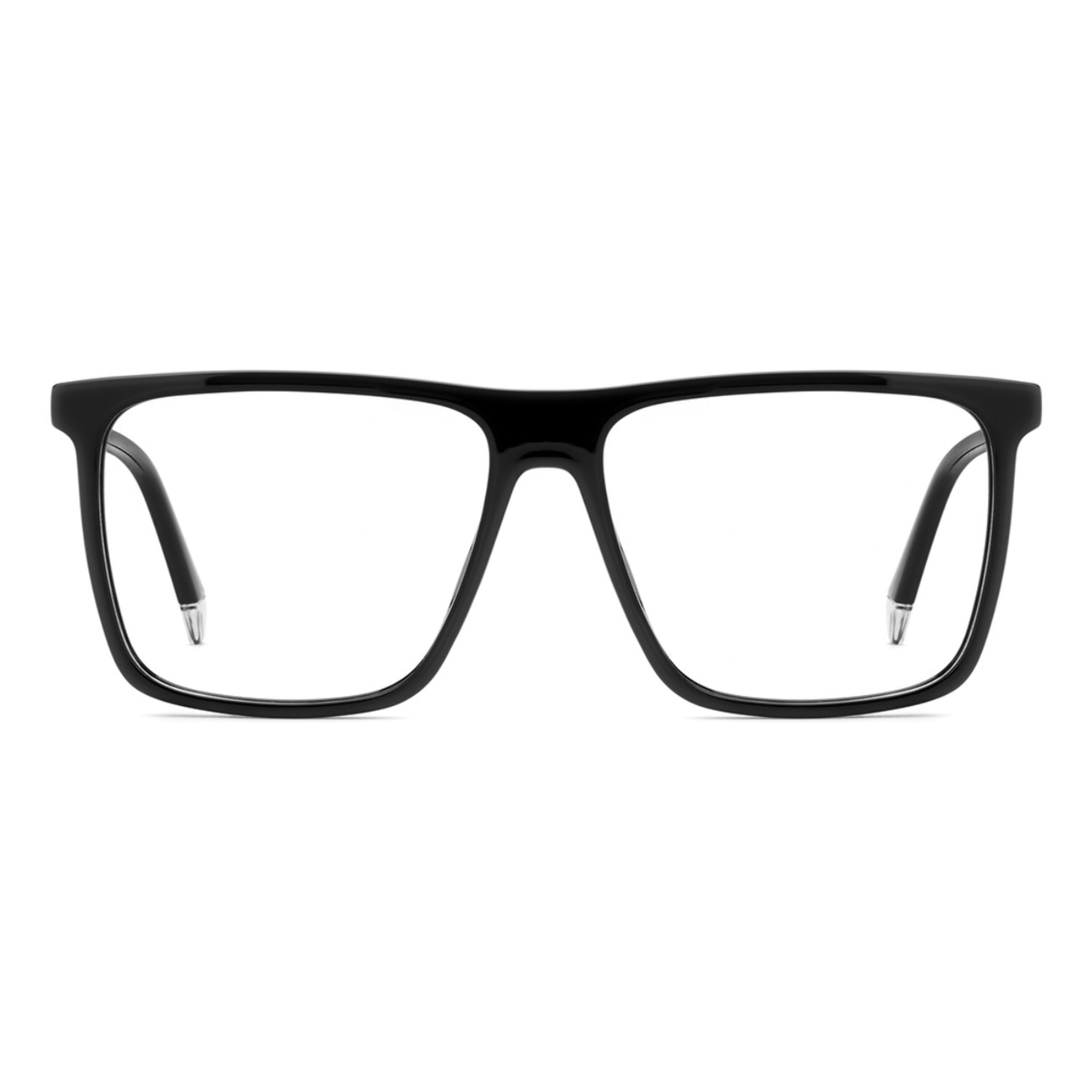 Gafas de Vista Polaroid PLD D589 807 de Tr90 Hombre 57 mm