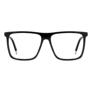 Gafas de Vista Polaroid PLD D589 807 de Tr90 Hombre 57 mm
