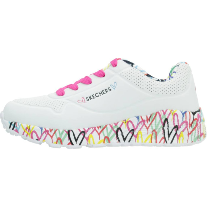 SNEAKERS SKECHERS UNO LITE