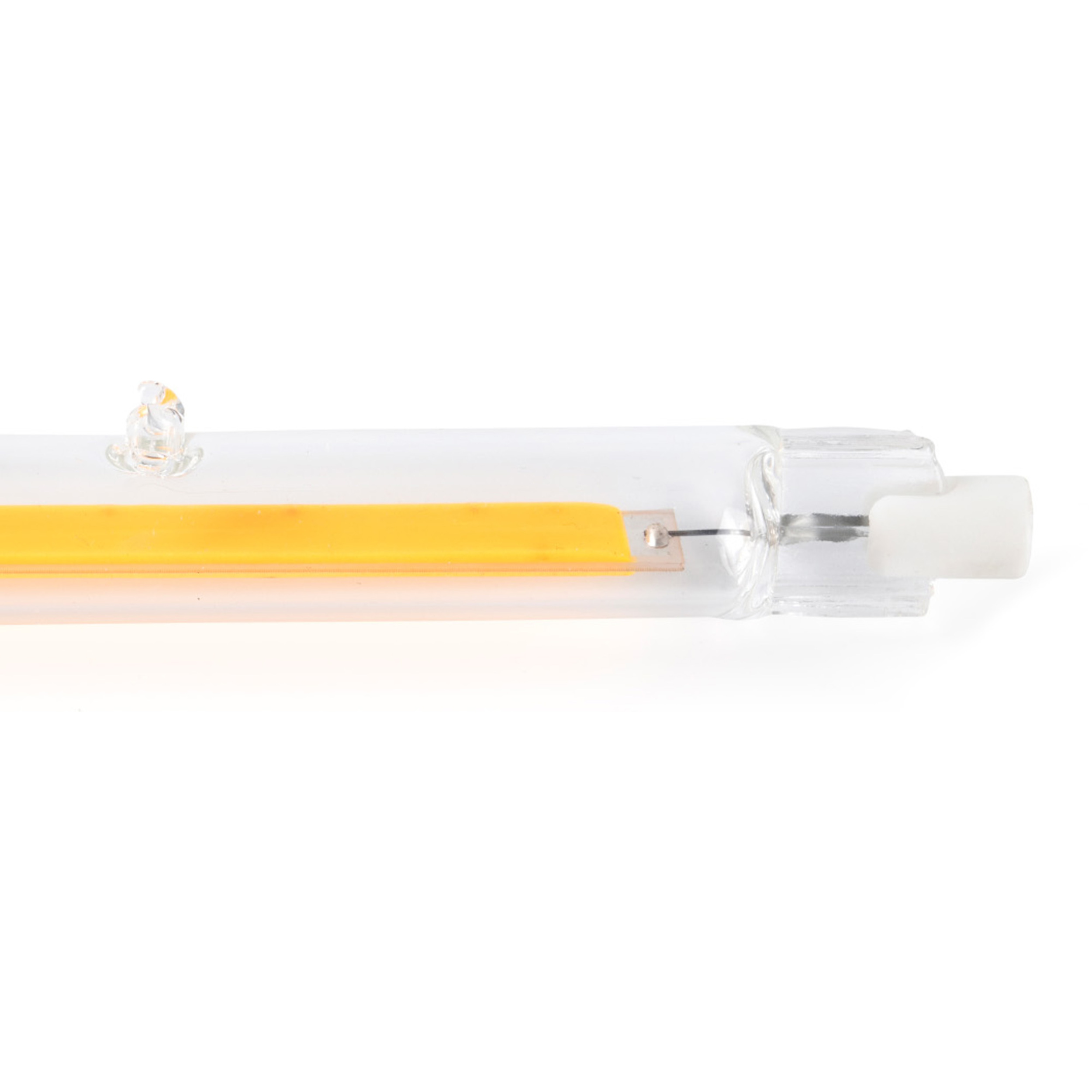 Ampoule R7S 117 MM COB 8W 850 Lm 4000K