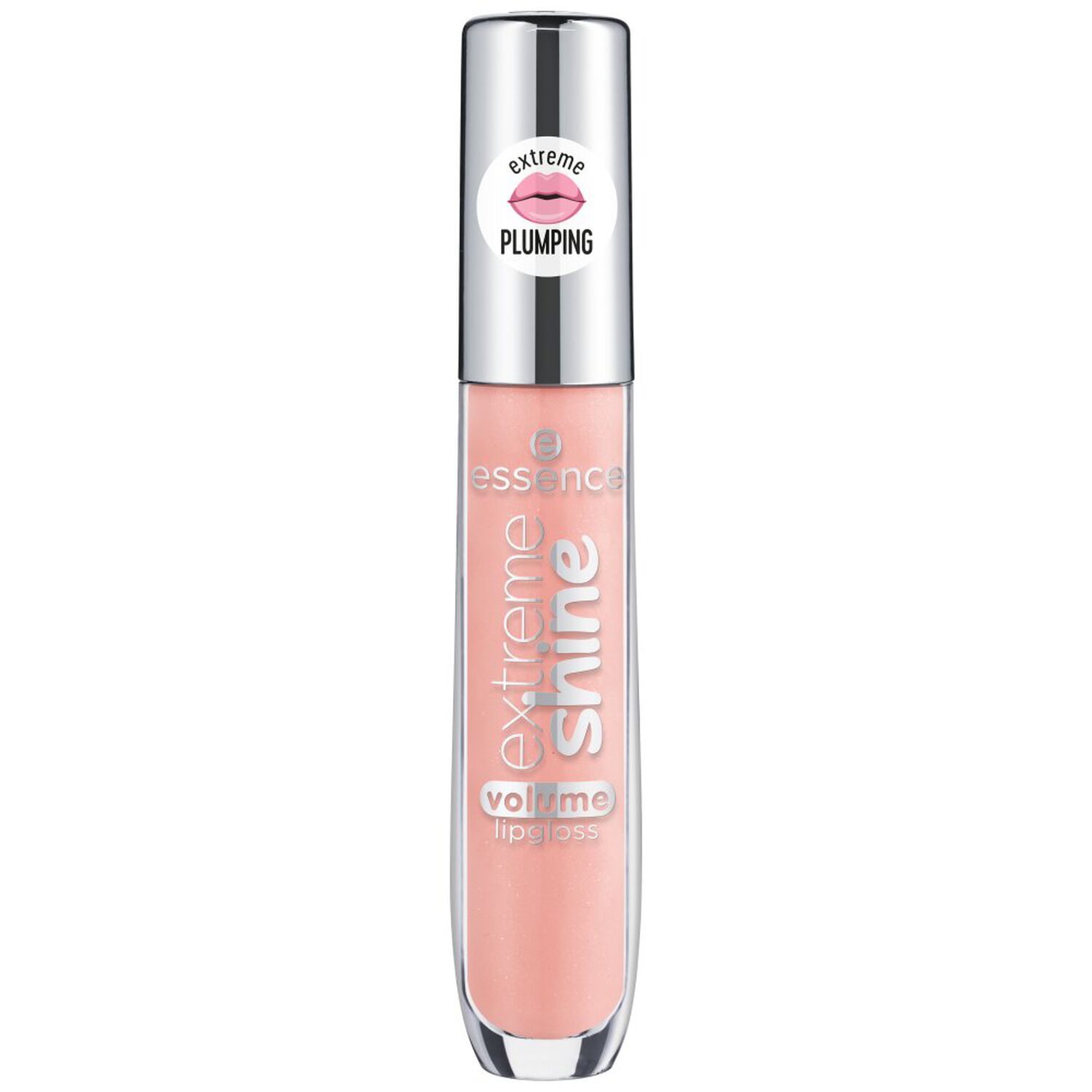 Extreme Shine Volume - Gloss Lèvres repulpant