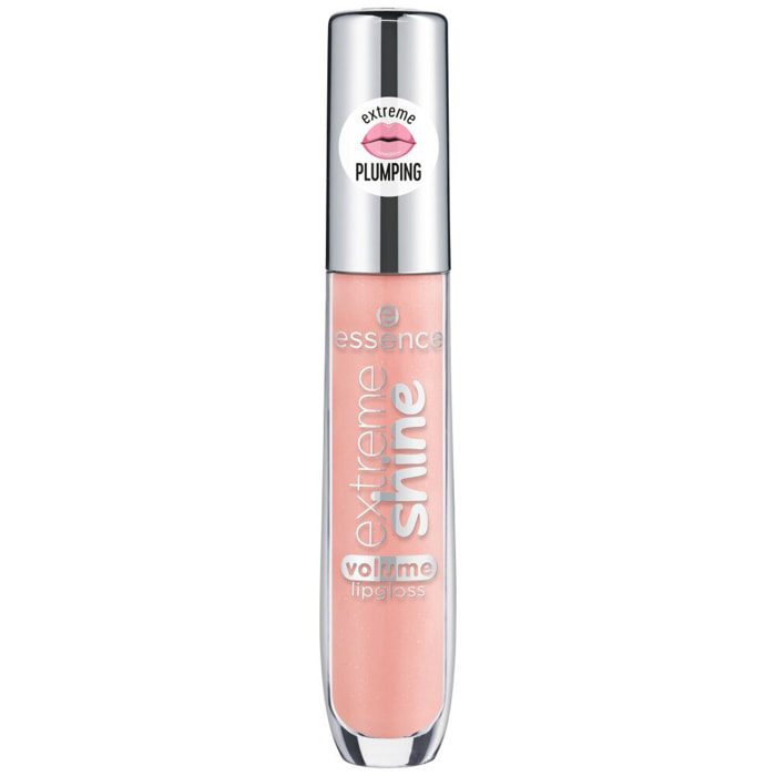Extreme Shine Volume - Gloss Lèvres repulpant