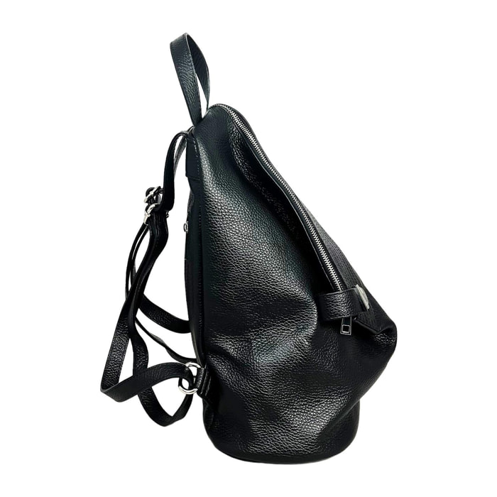 Mochila Cheval Firenze Nettuno Negro