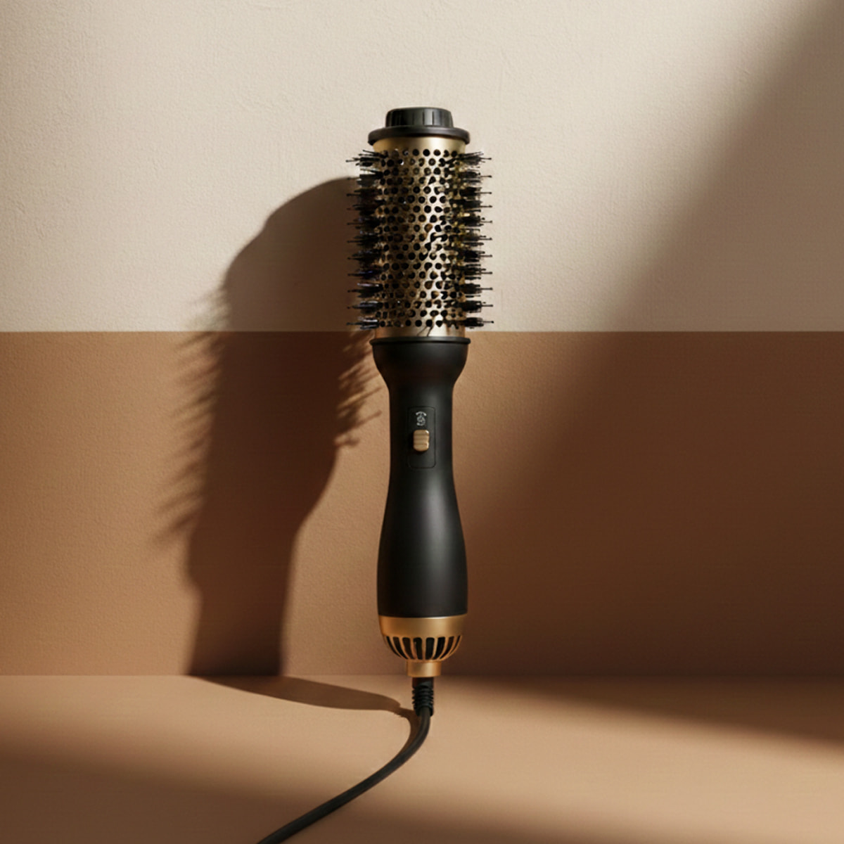 Cepillo profesional para peinar el cabello todo en uno