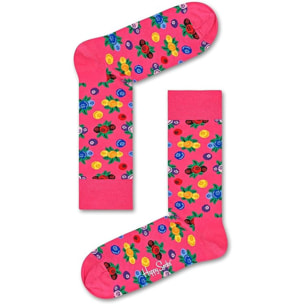 Set de 4 pares de calcetines - diseño "Forest"
