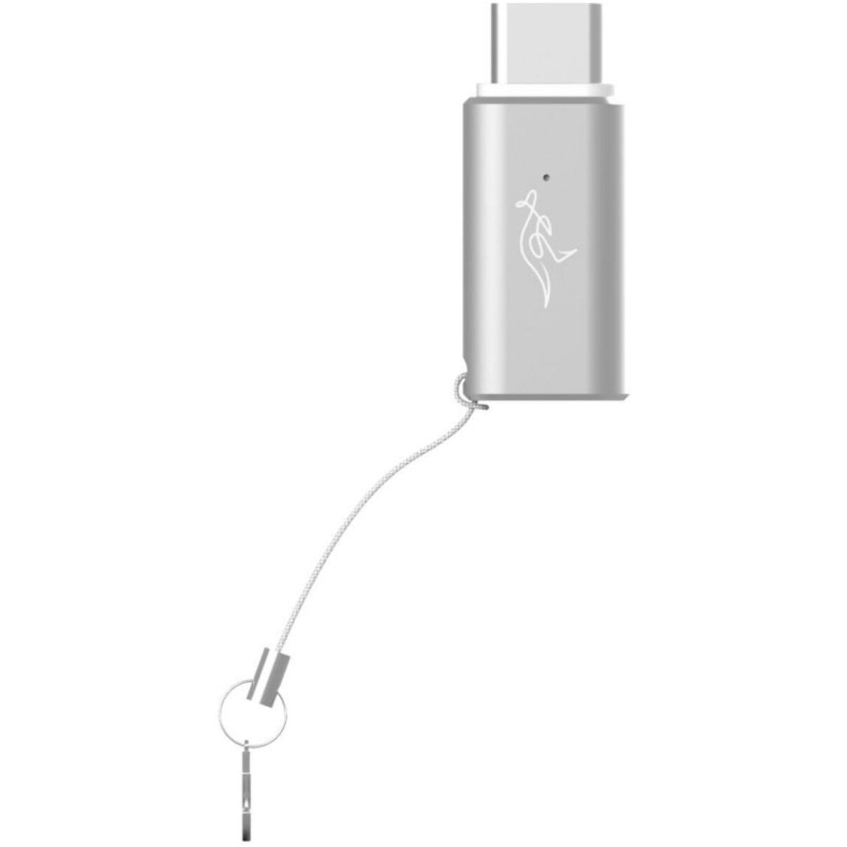 Adaptateur USB C MOBILITY LAB USB-C vers Lightning