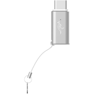 Adaptateur USB C MOBILITY LAB USB-C vers Lightning