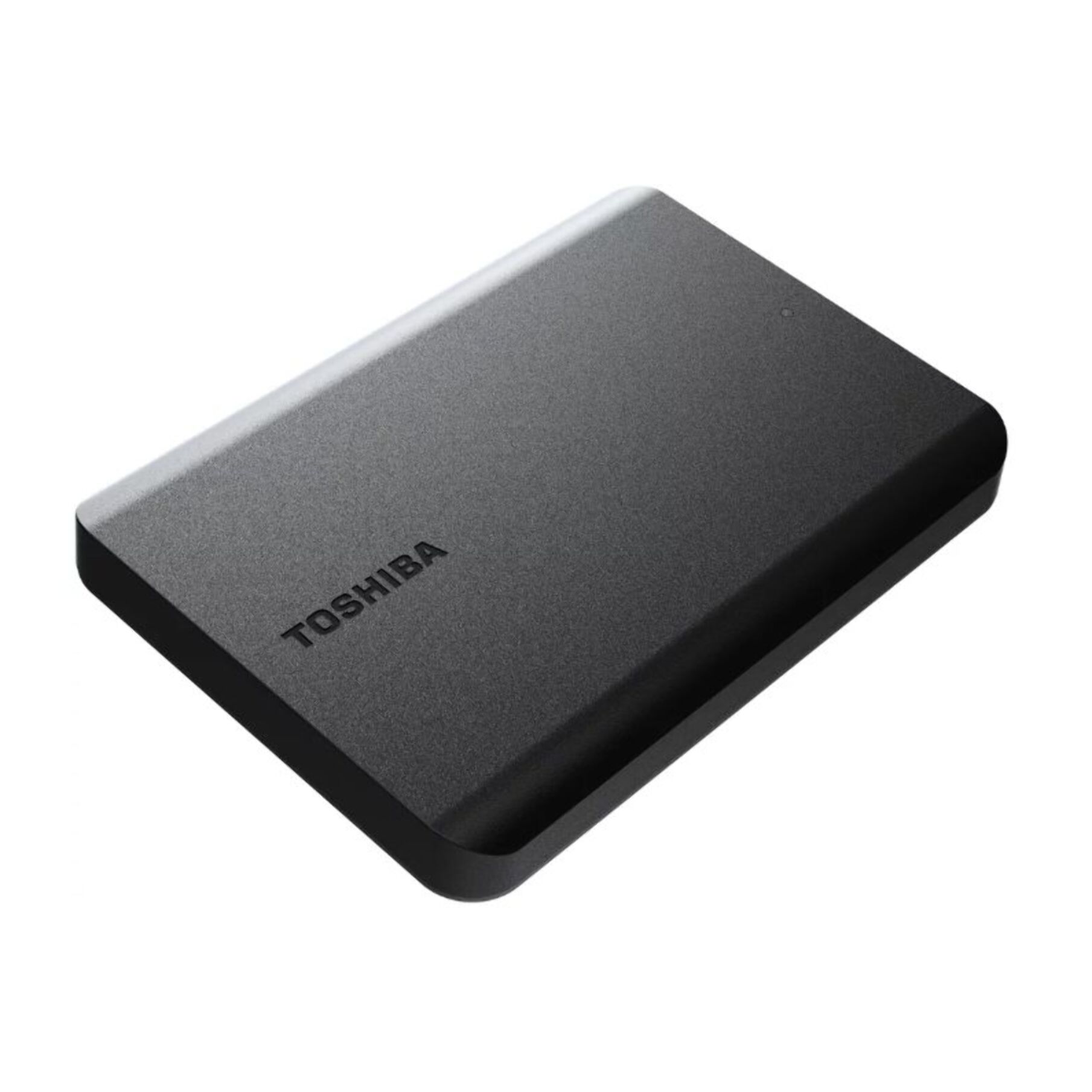 Disque dur externe TOSHIBA Pack 4To canvio basics + Housse