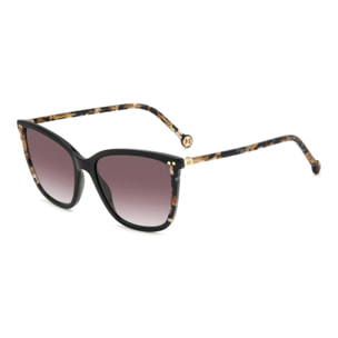 Gafas de Sol Carolina Herrera HER 0245/S WR7 de Acetato Mujer 55 mm
