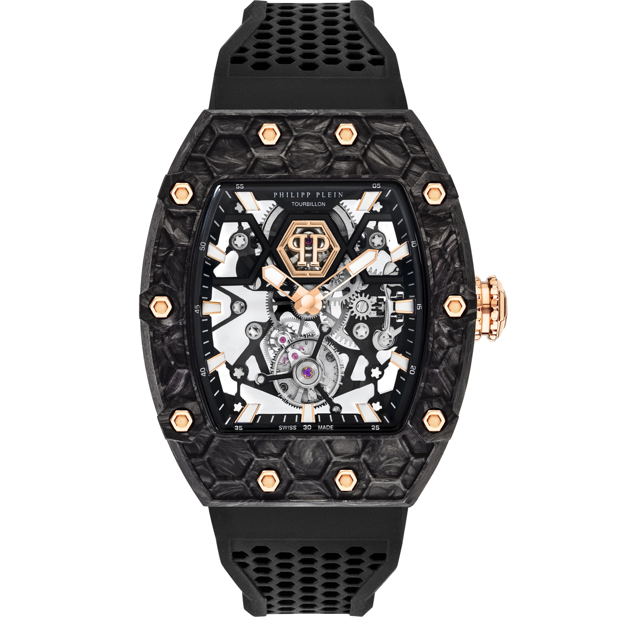 PHILIPP PLEIN Guarda