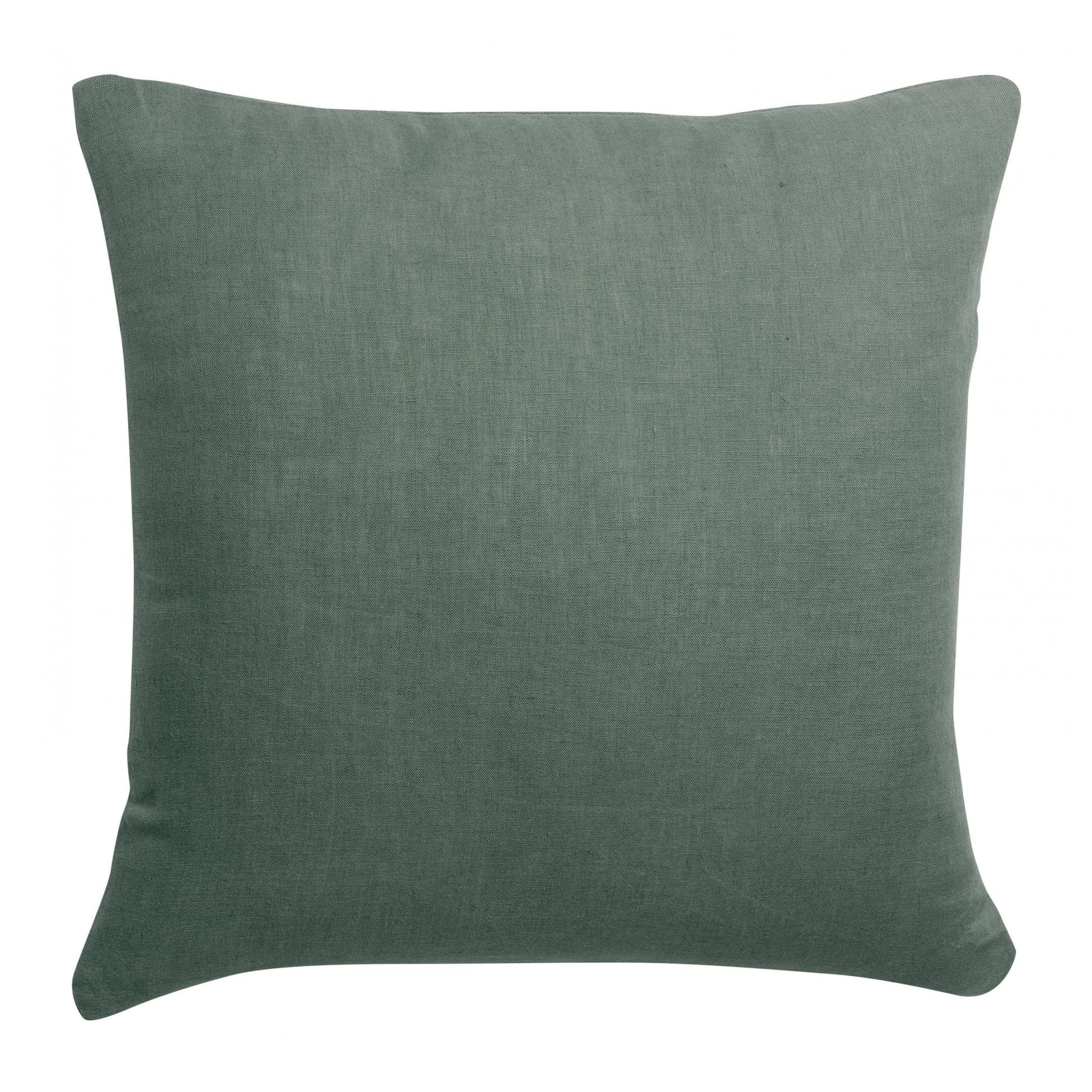 Coussin uni Zeff