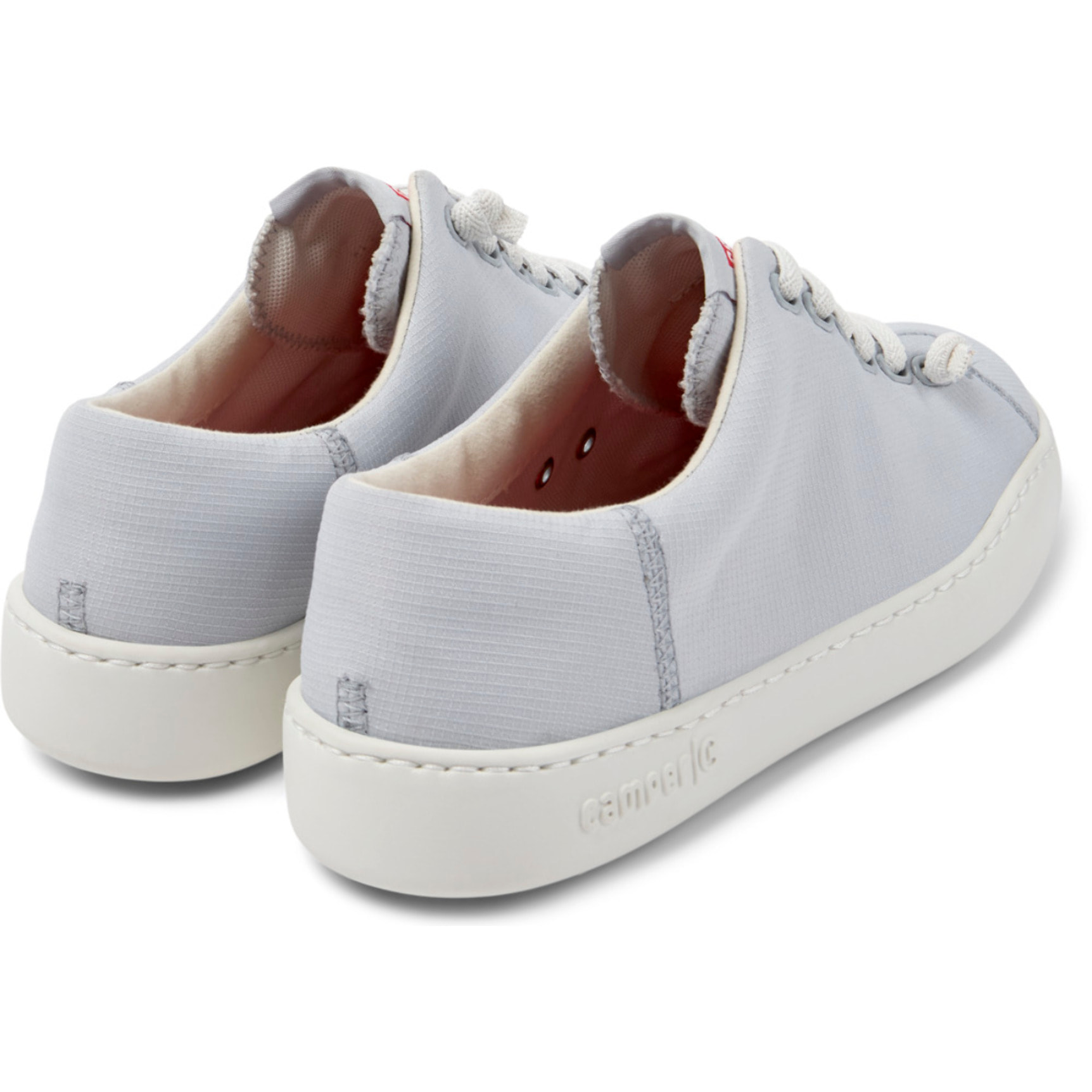 CAMPER Peu Touring - Zapatillas Mujer Gris