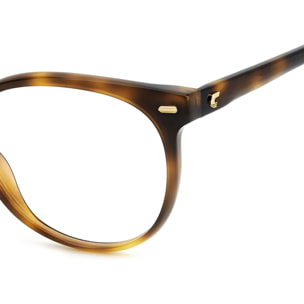 Gafas de Vista Carrera 3059 WR9 de Acetato Mujer 52 mm