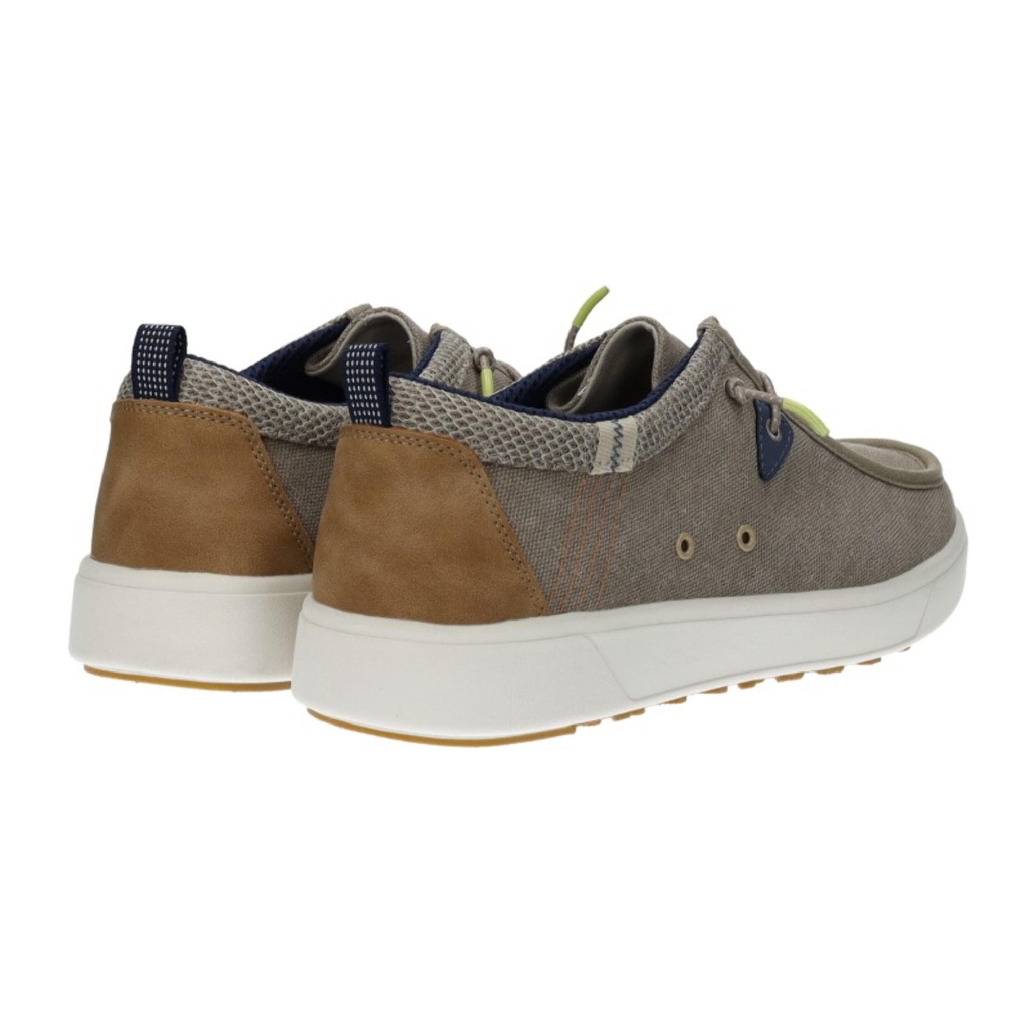 Sneakers Uomo Tata Italia Beige