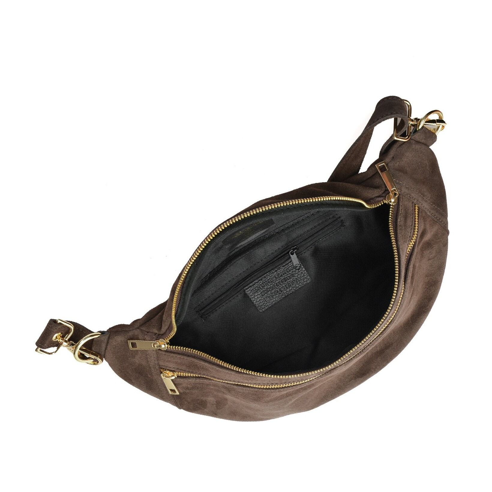 Borsa a tracolla Luisa Vannini Marrone