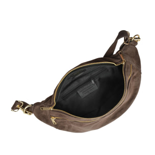 Borsa a tracolla Luisa Vannini Marrone