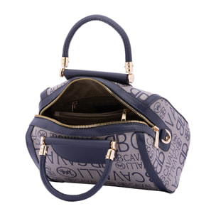 Borsa a bauletto  da donna ecopelle Prodotto Vegano 18x25x14 cm