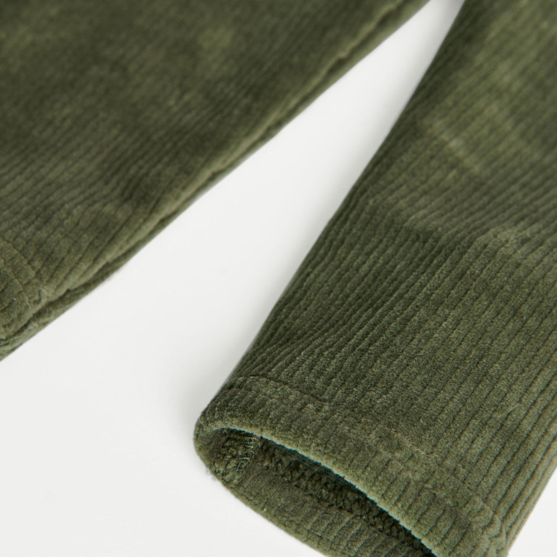 Malla pana punto de bebé -BCI