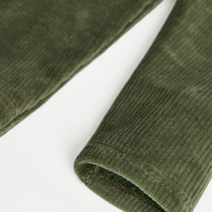 Malla pana punto de bebé -BCI