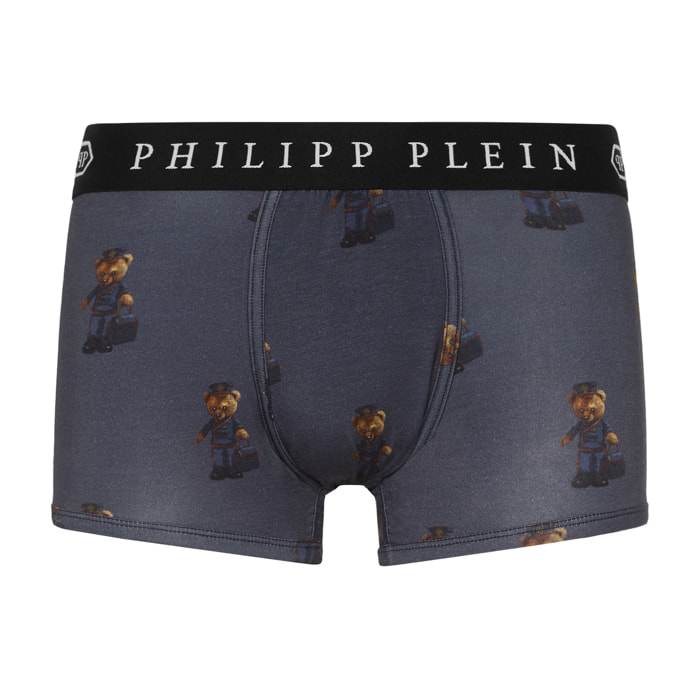PHILIPP PLEIN Boxer TEDDY